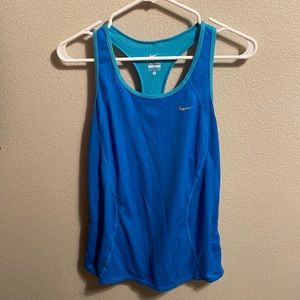 Nike Dri-Fit tank top
